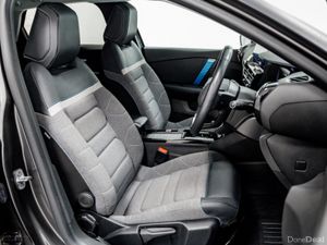 Citroen C4 ë-C4 C-Series Edition 50kWh 136HP - Image 2