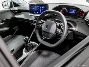 Peugeot 208 Style 1.2 Petrol 100HP - Image 2