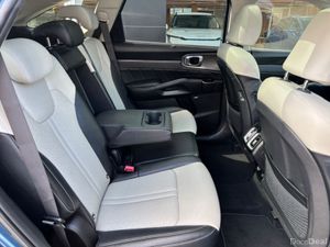 Kia Sorento K4 MY23 5DR Auto - Image 4