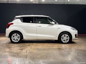 Suzuki Swift HYBRID 1.2 AUTOMATIC - REVERSE/360 CA - Image 3