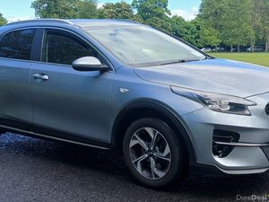 Kia XCeed 2021 1.0. K2 5dr - ORIGINAL IRISH CAR - Image 3