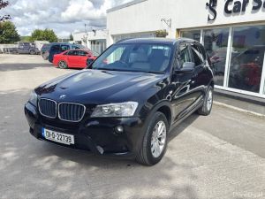 BMW X3 sDRIVE18d SE - Image 4
