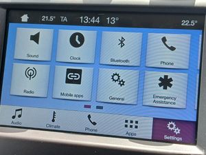 Ford Mondeo 2017 1.5 TDCi TITANIUM 5dr - IRISH CAR - Image 4