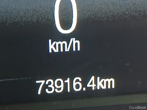 Ford Mondeo 2017 1.5 TDCi TITANIUM 5dr - IRISH CAR - Image 2