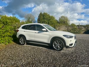 2018 BMW X1 sDrive18d xLine Automatic - Image 3