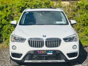 2018 BMW X1 sDrive18d xLine Automatic - Image 4