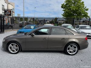 2015 (151) Audi A4 2.0 TDI SE ULTRA 136PS - Image 4