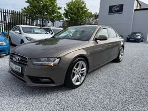 2015 (151) Audi A4 2.0 TDI SE ULTRA 136PS - Image 3