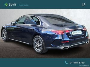 Mercedes-Benz E-Class E 220 D MHEV AMG Line Plus - Image 2