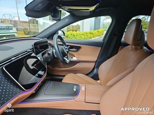 Mercedes-Benz E-Class E 220 D MHEV AMG Line Plus - Image 3