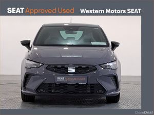 SEAT Ibiza 1.0TSI 115hp DSG FR - Image 3