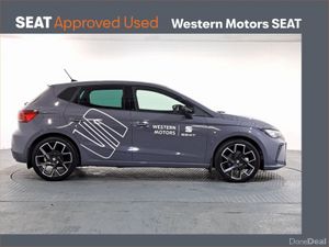 SEAT Ibiza 1.0TSI 115hp DSG FR - Image 4