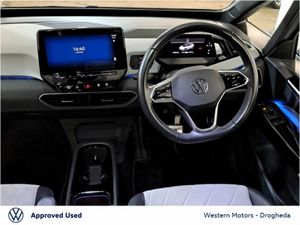 Volkswagen ID.3 Life 204HP 58kWh - Image 3