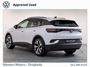 Volkswagen ID.4 LIFE DX 77kWh 174HP - Image 3