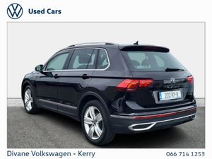 Volkswagen Tiguan ELEGANCE 2.0 TDI 150 BHP - Image 4