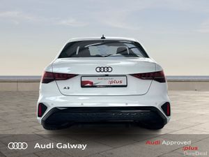 Audi A3 €449 p/m - S-LINE TFSI A/T - Image 4