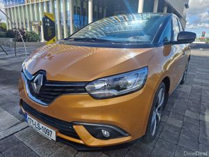Renault Scenic PAN ROOF,LOW KMS, WARRANTY ,FINANCE - Image 4