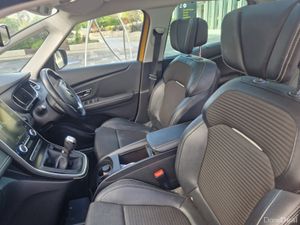 Renault Scenic PAN ROOF,LOW KMS, WARRANTY ,FINANCE - Image 3