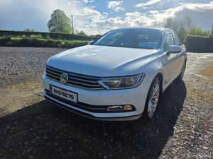 Volkswagen Passat ( NCT and TAX ) - Image 2