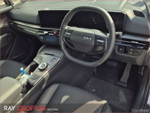 Kia Sportage K3 Hybrid - Image 3