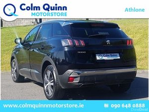 Peugeot 3008 1.5 BlueHDi 130bhp Allure *12 Month W - Image 4