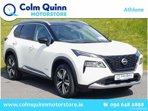Nissan X-Trail ePOWER X-TRAIL SVE 5 Seater *12 Mon - Image 3