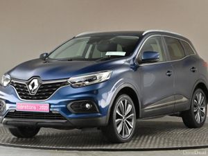 Renault Kadjar 1.5 DCI ICONIC BLUE 6SPD - Image 3