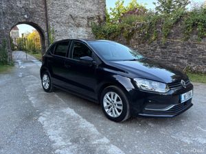Volkswagen Polo 2016 - Image 2