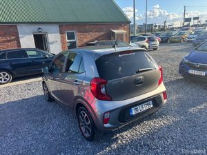 Kia Picanto - Image 4