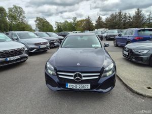 Mercedes-Benz C-Class C220 D SE Executive Edition - Image 2