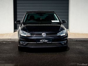 Volkswagen Golf GT TDI AUTO BLUEMOTION TECHNOLOGY - Image 2