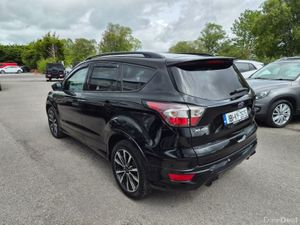 Ford Kuga 1.5 TDCI St-line Auto - Image 4
