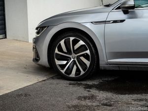 Volkswagen Arteon R-LINE TDI DSG - Image 4