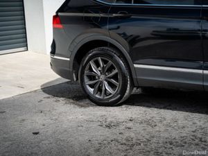 Volkswagen Tiguan Allspace A7 2.0tdi 150BHP 5DR AU - Image 4