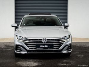 Volkswagen Arteon R-LINE TDI DSG - Image 3