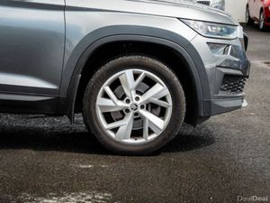 Skoda Kodiaq 7S STYLE 2.0tdi 150HP DSG - Image 3