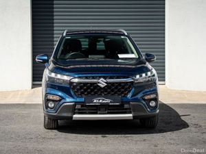 Suzuki SX4 S-Cross MOTION BOOSTERJET - Image 2