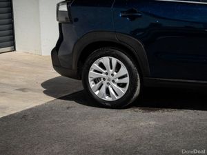 Suzuki SX4 S-Cross MOTION BOOSTERJET - Image 4