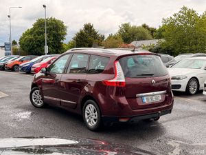 Renault Grand Scenic 1.5 Diesel 2016 - Image 3