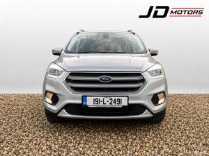 2019 FORD KUGA TITANIUM 1.5 * LOW KMS * - Image 4