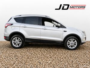 2019 FORD KUGA TITANIUM 1.5 * LOW KMS * - Image 2