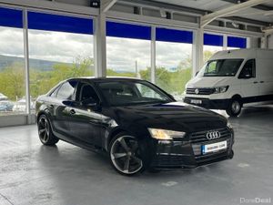 Audi A4 2.0 TDI SE ULTRA S/S 150PS 4DR - Image 3
