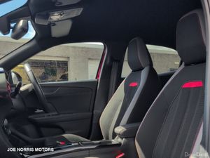 Opel Mokka E SRI-ELECTRIC LOW KMS - Image 4