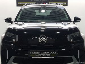 Citroen C3 PLUS PURE TECH 100 - Image 3