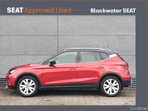 SEAT Arona 1.0TSI 110BHP XPERIENCE PA - Image 4