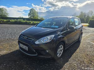Ford Grand C-Max ( NEW NCT TODAY !!!! - Image 2