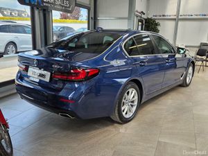 231 BMW 5 SERIES SE PLUS EDITION AUTOMATIC - Image 2
