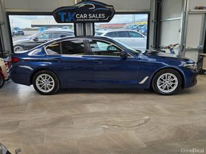 231 BMW 5 SERIES SE PLUS EDITION AUTOMATIC - Image 3