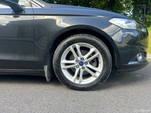Ford Mondeo 2015 (NCT 05/27. TAX 06/26) - Image 4
