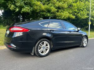 Ford Mondeo 2015 (NCT 05/27. TAX 06/26) - Image 2